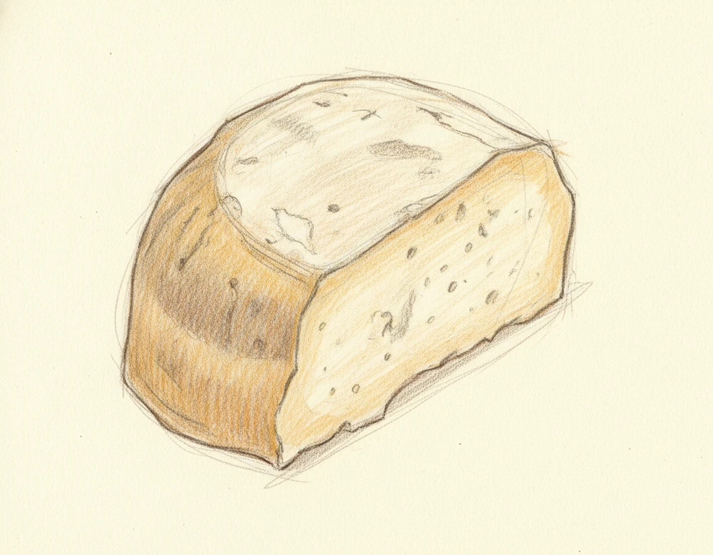 Formaggio di Fossa di Sogliano DOP
