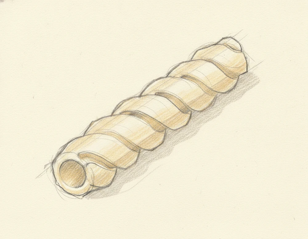 Fusillo di Felitto