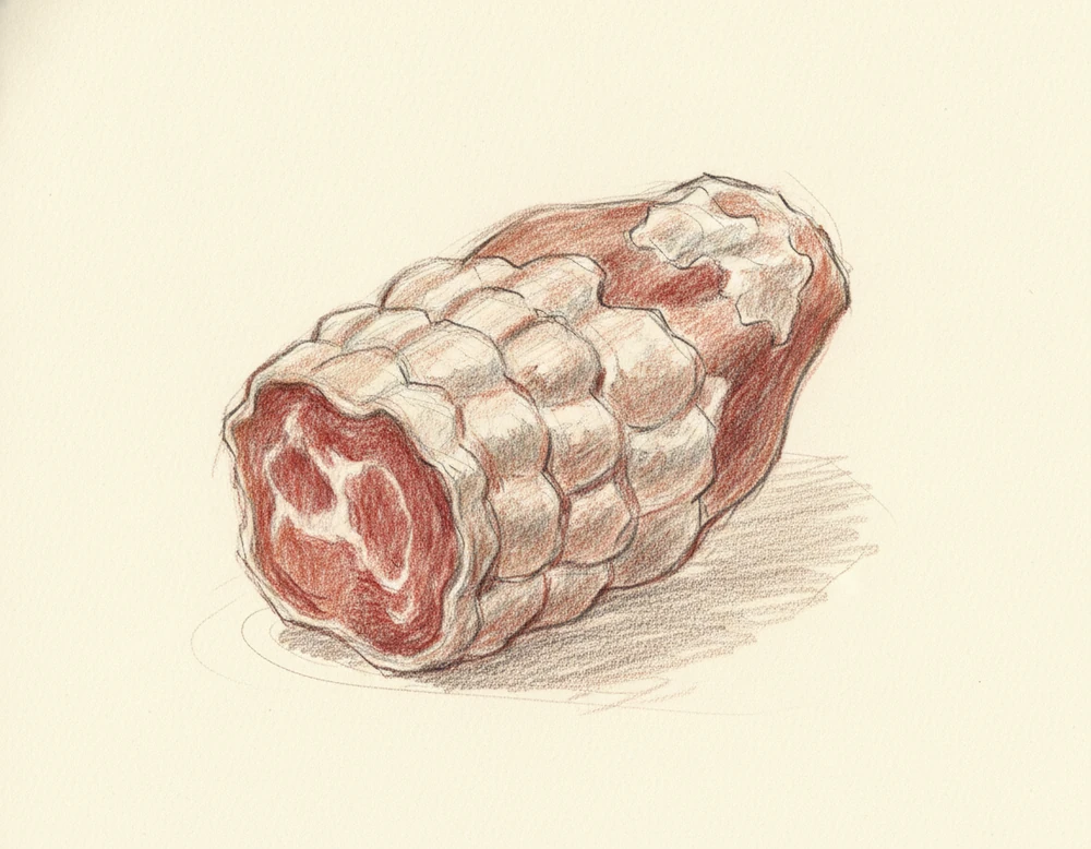 Gammune di Belmonte