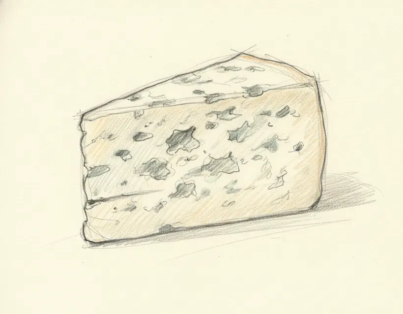 Gorgonzola DOP