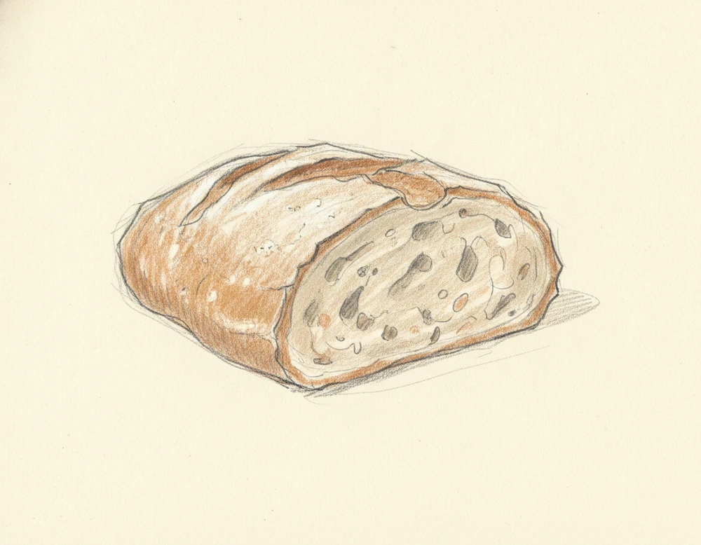Grano Saraceno di Terragnolo