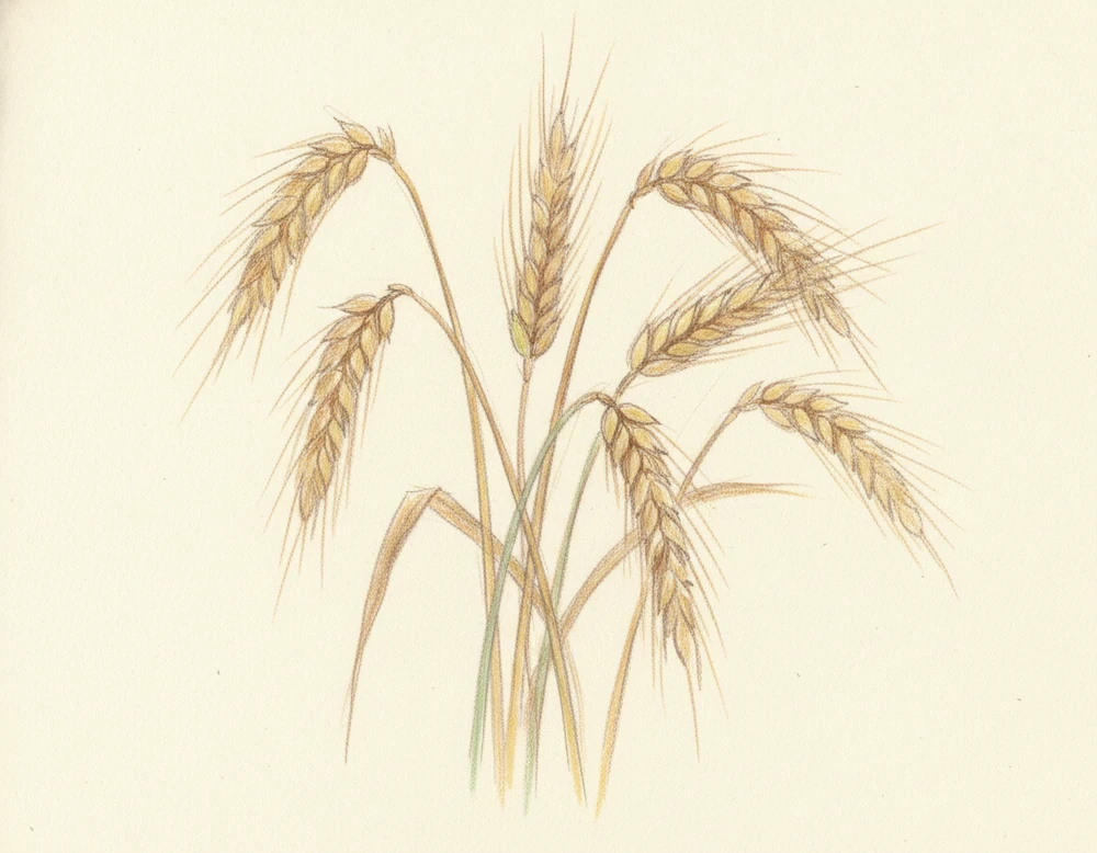 Grano Solina dell'Appennino Abruzzese