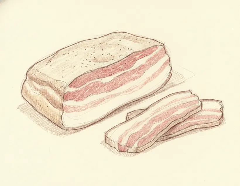 Guanciale