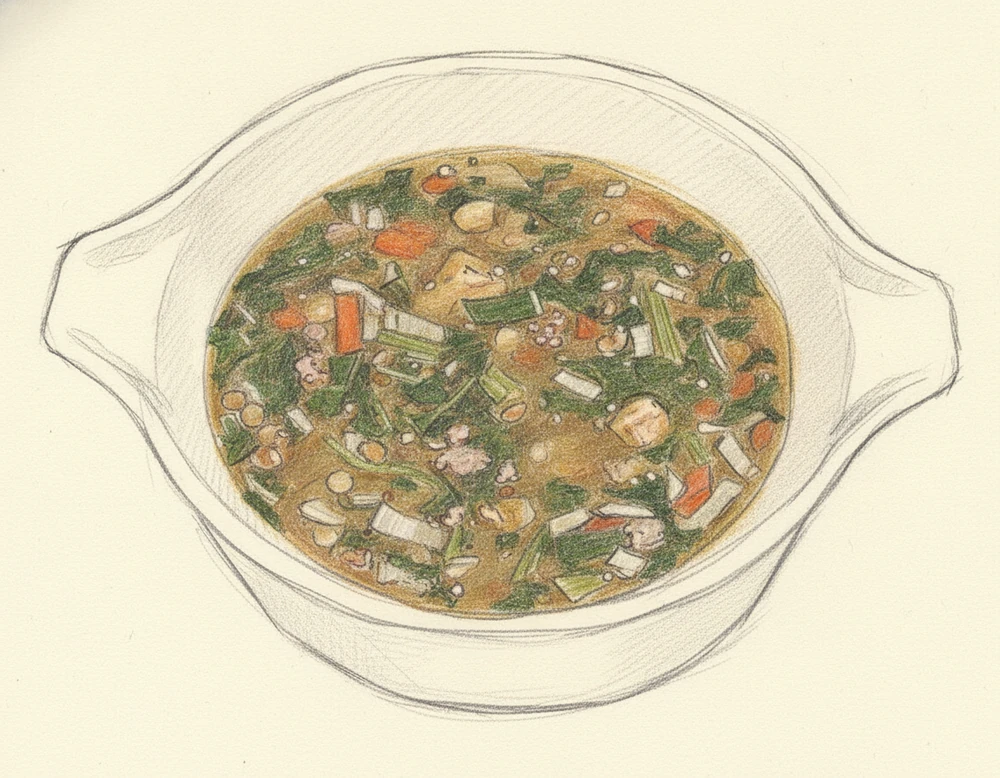 Lenticchia di Rascino