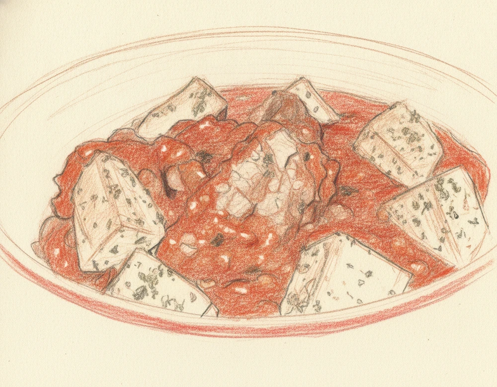 Lenticchia di Villalba