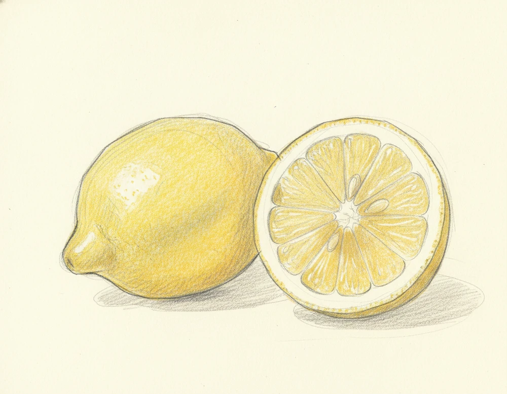 Limone dell'Etna IGP