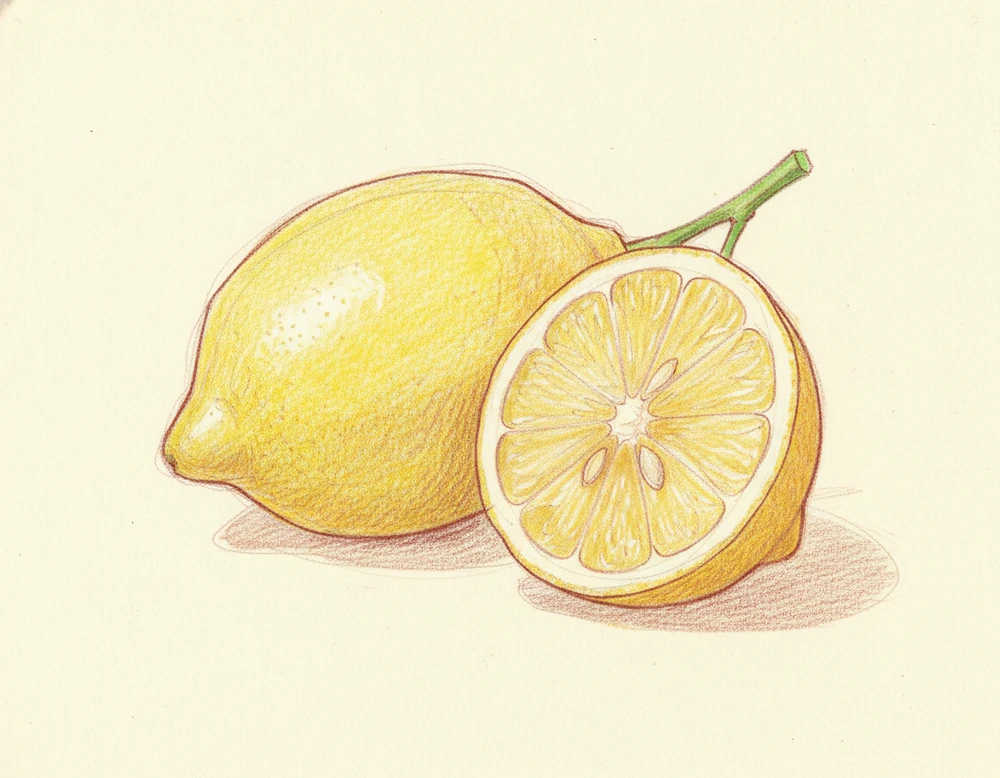 Limone Interdonato Messina IGP