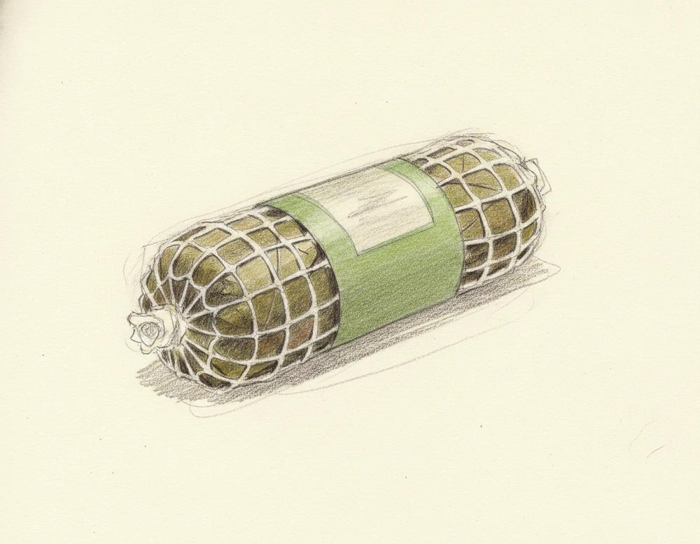 Lonzino di Fico