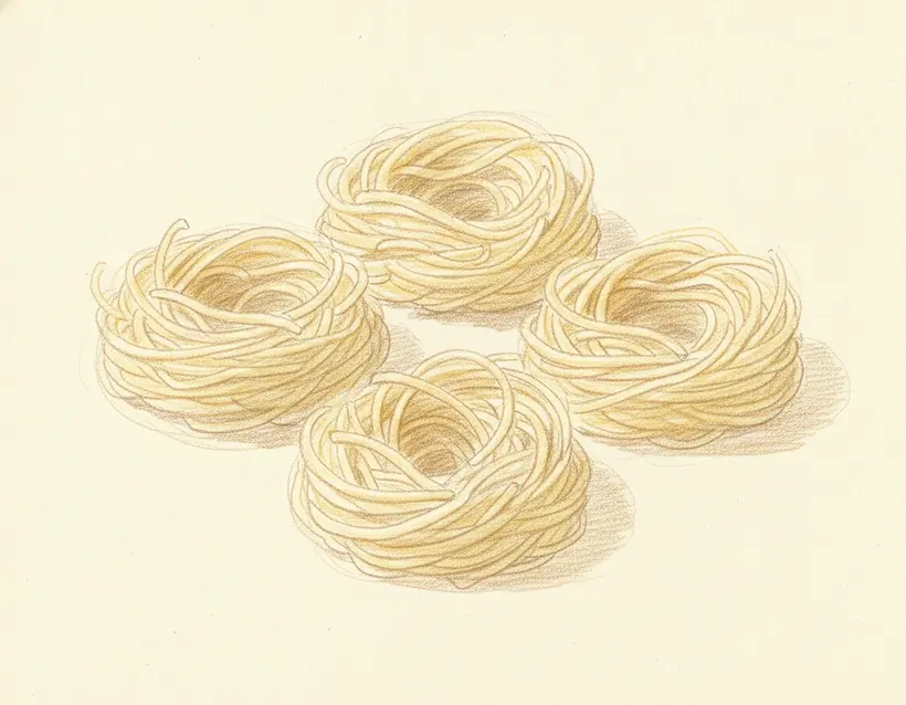 Maccheroncini di Campofilone IGP