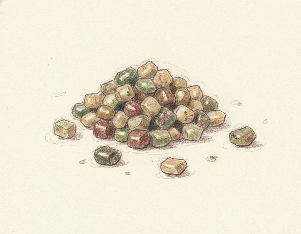Maracuoccio di Lentiscosa