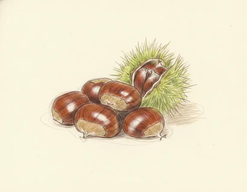 Marrone del Mugello IGP