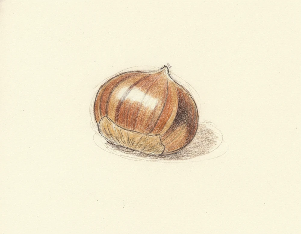 Marrone di Caprese Michelangelo DOP