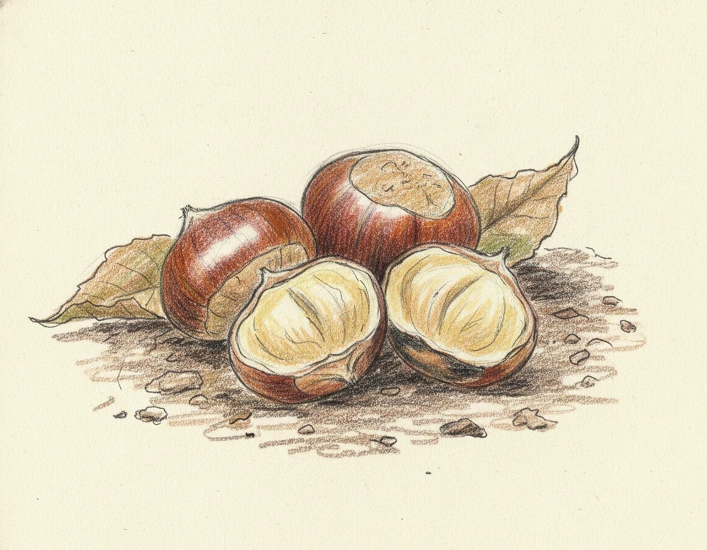 Marroni del Monfenera IGP