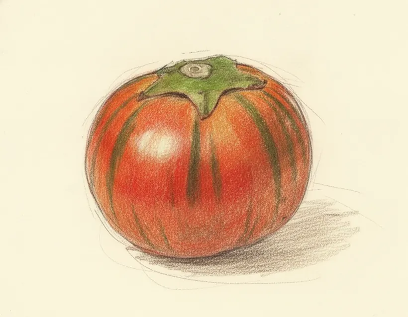 Melanzana Rossa di Rotonda DOP