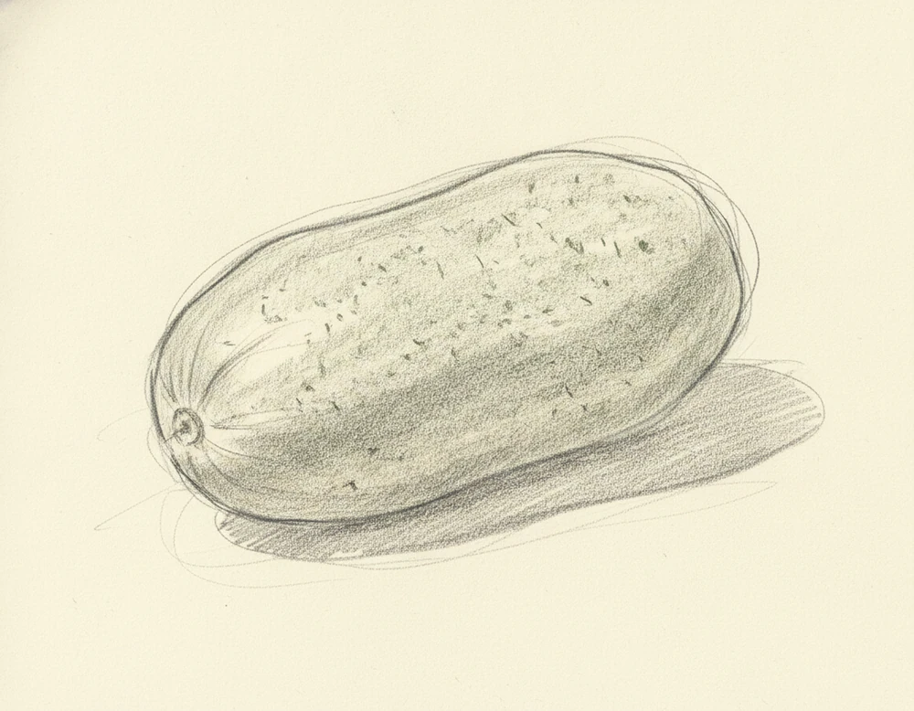 Melone Purceddu di Alcamo