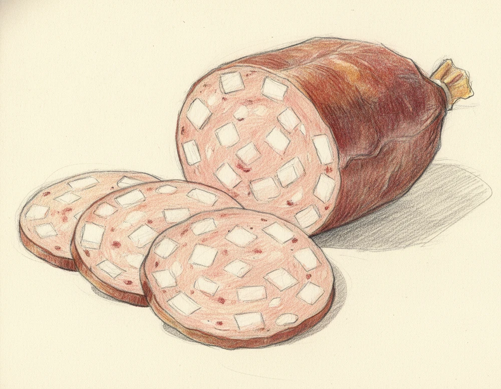Mortadella Classica