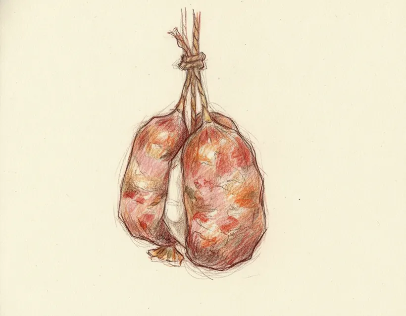 Mortadella di Campotosto