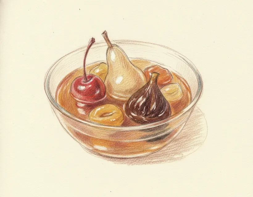 Mostarda di Cremona