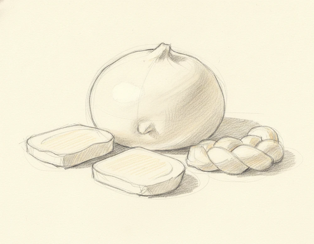 Mozzarella Tradizionale STG