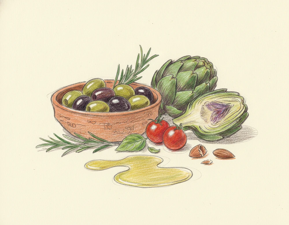 Olio di Roma IGP