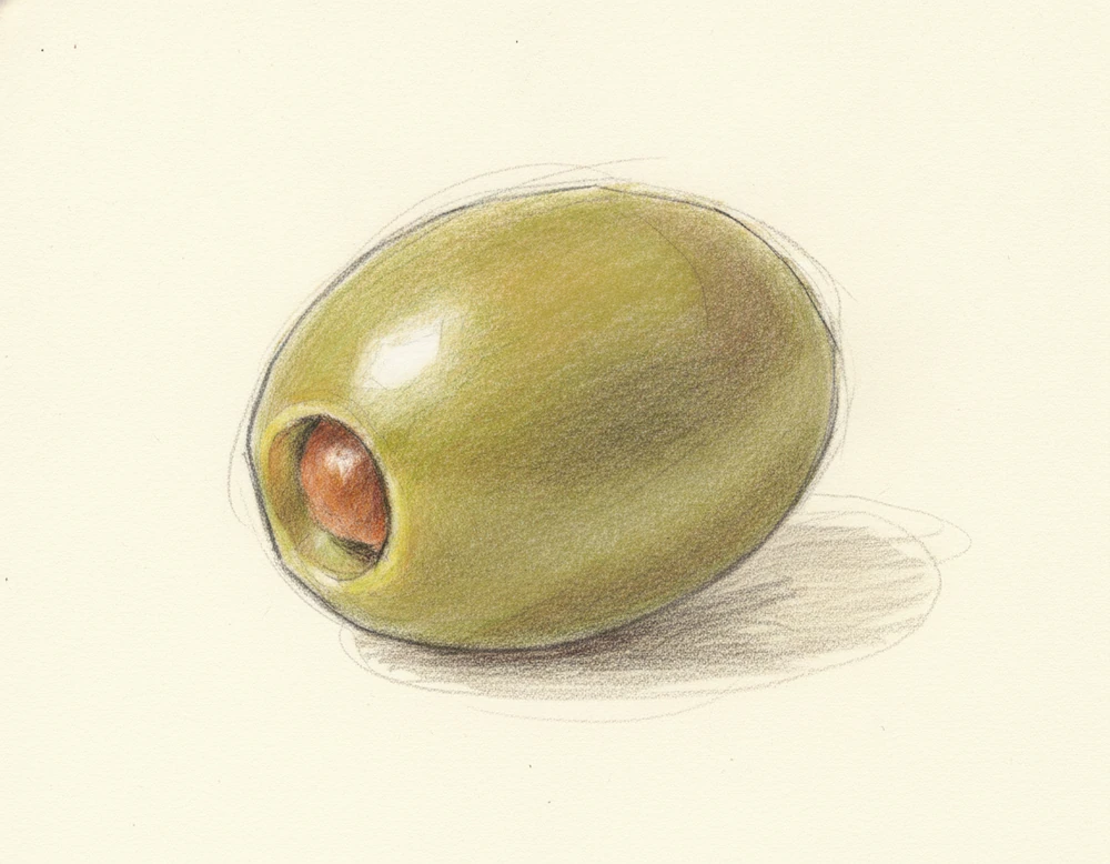 Olivo Quercetano