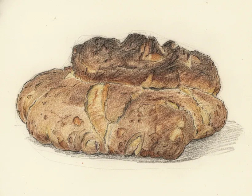 Pane di Matera IGP