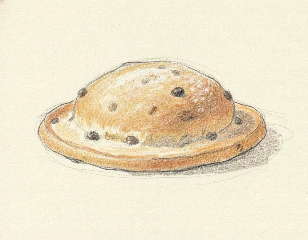 Pane Tradizionale dell'Alta Murgia