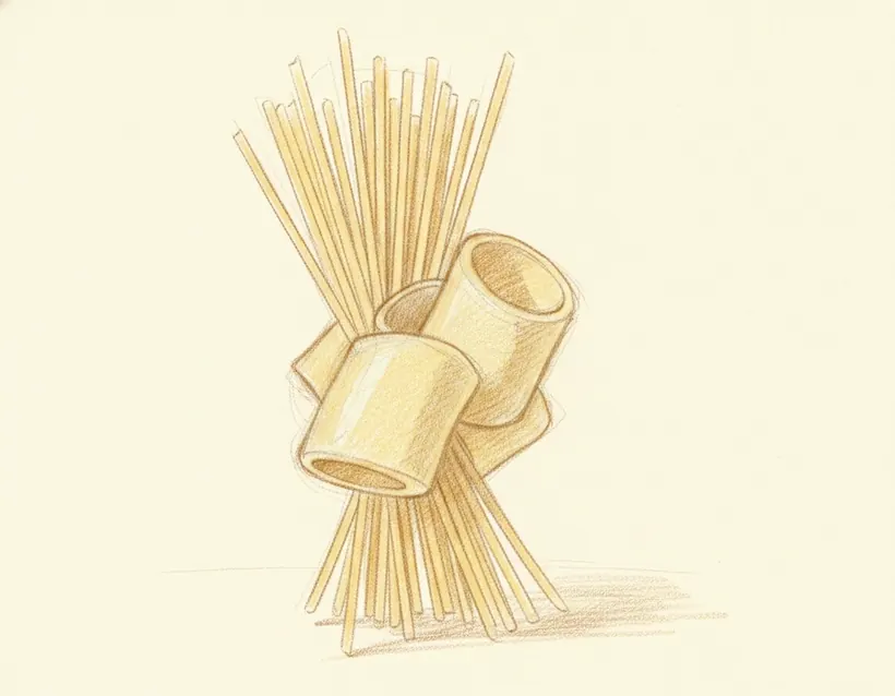 Pasta di Gragnano IGP