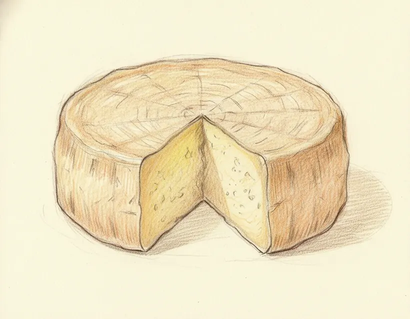 Pecorino di Farindola