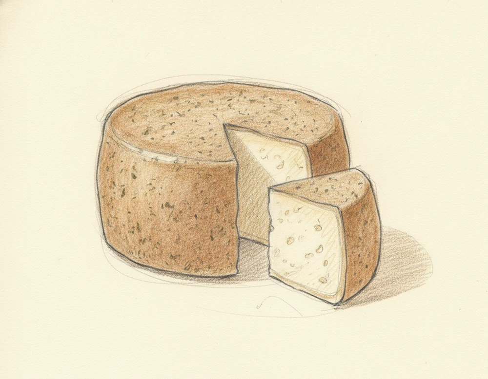 Pecorino di Osilo