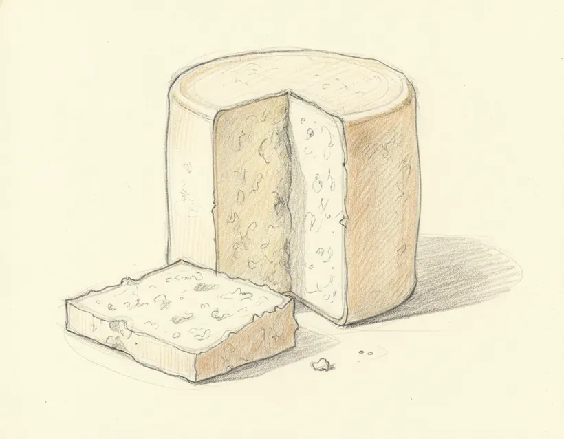 Pecorino Romano DOP