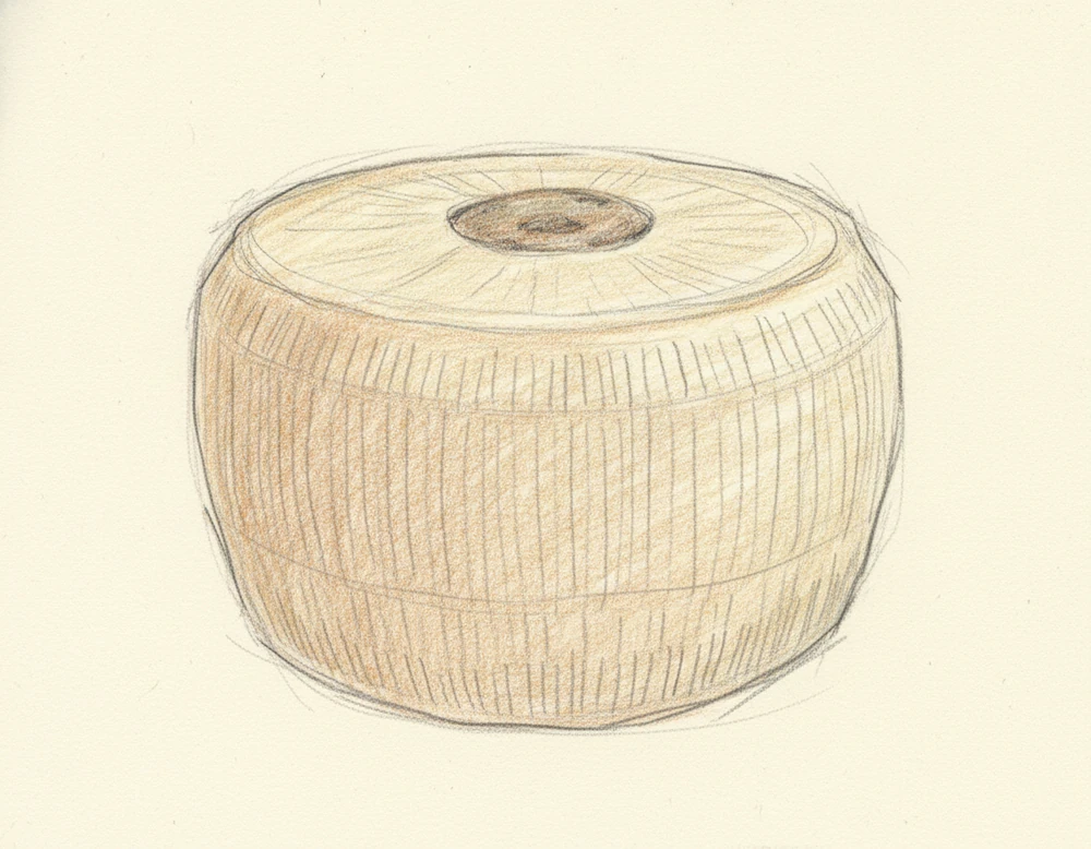 Pecorino Siciliano DOP