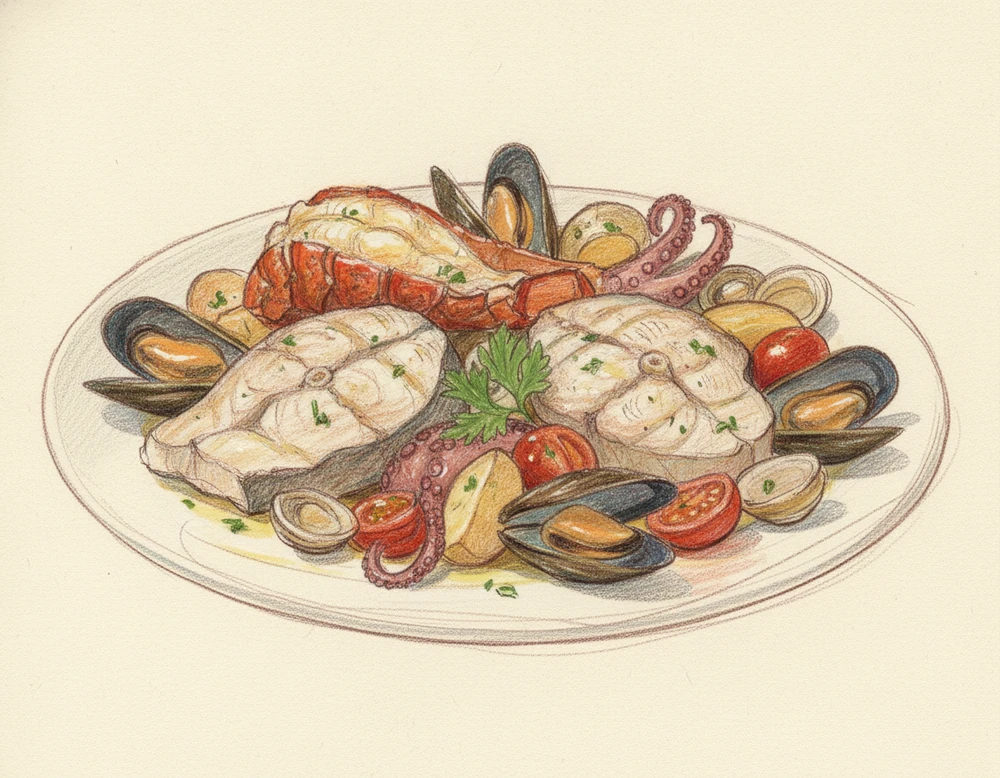 Pesca Tradizionale delle Secche di Ugento