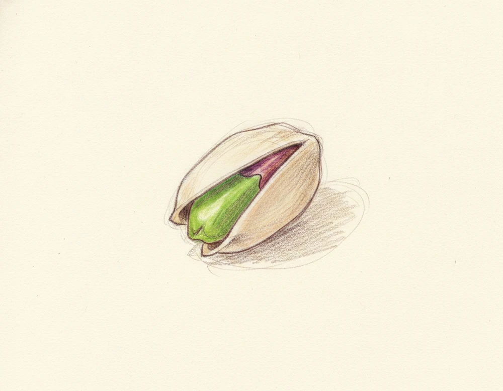 Pistacchio di Raffadali DOP