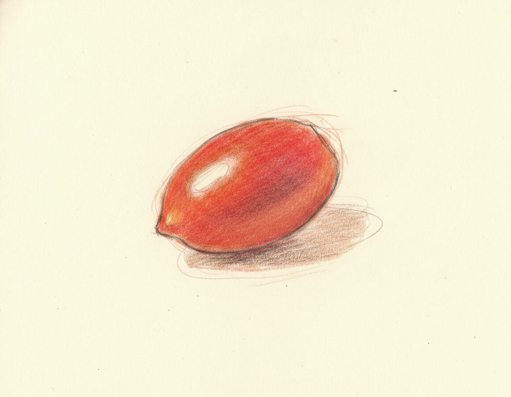 Pomodorino di Manduria