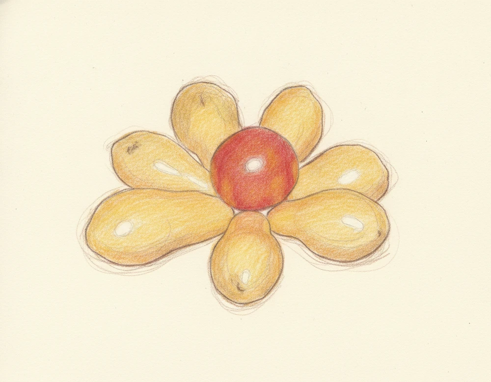 Pomodorino Verneteca Sannita