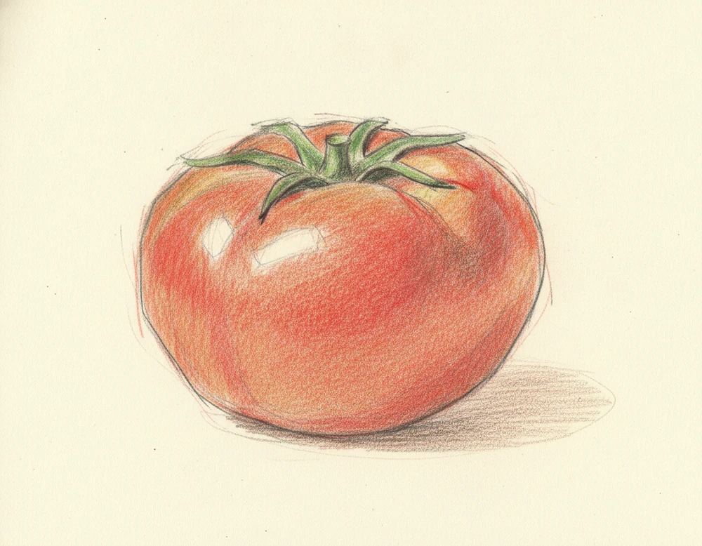 Pomodoro Buttiglieddru di Licata