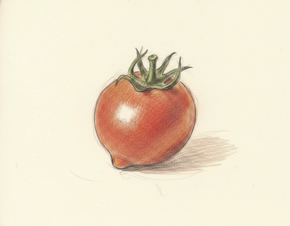 Pomodoro Fiaschetto di Torre Guaceto