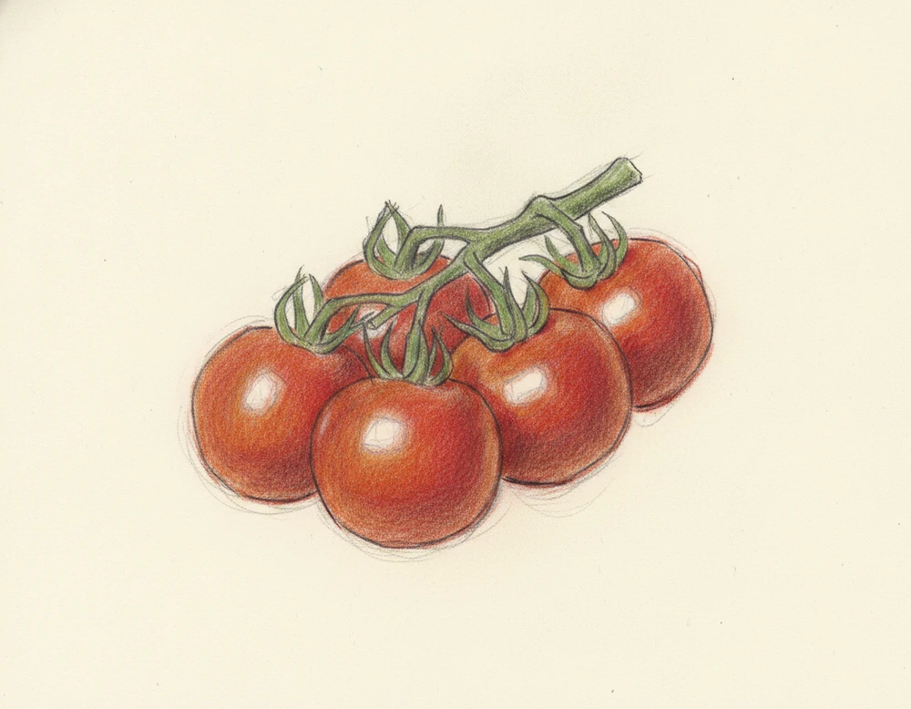 Pomodoro Regina di Torre Canne