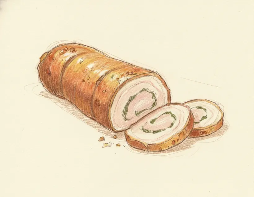 Porchetta di Ariccia IGP