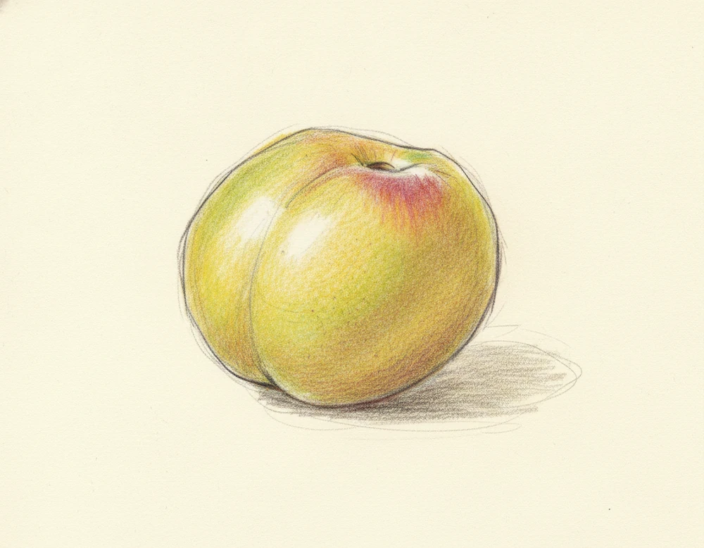 Pruna di Frati di Terranova