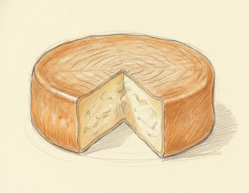 Puzzone di Moena/Spretz Tzaorì DOP