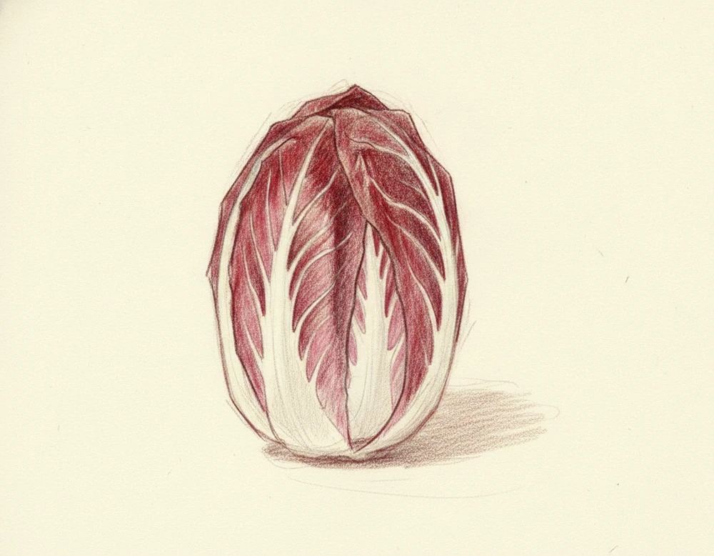 Radicchio di Verona IGP