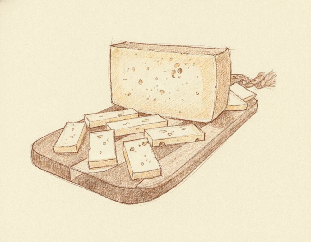 Ragusano DOP