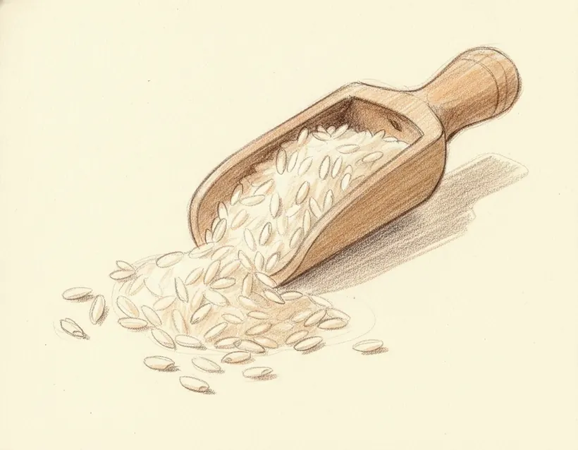 Riso di Baraggia Biellese e Vercellese DOP