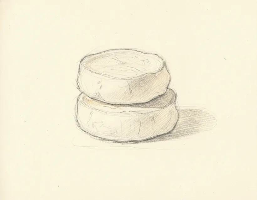 Robiola di Roccaverano DOP