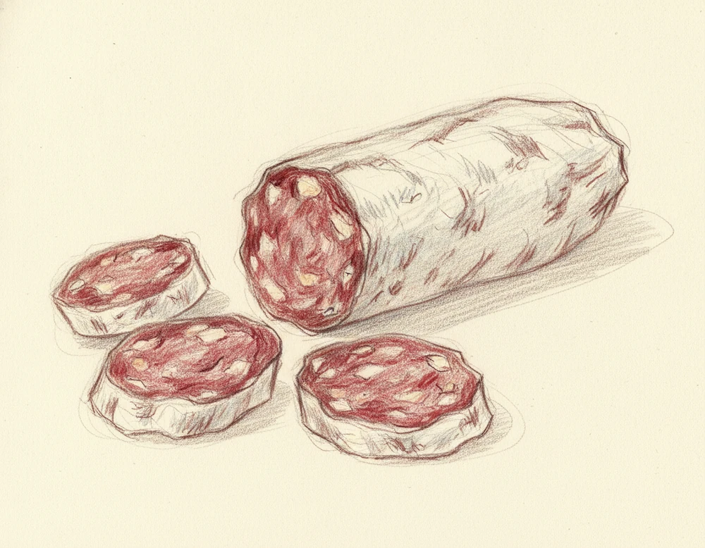 Salame S. Angelo IGP