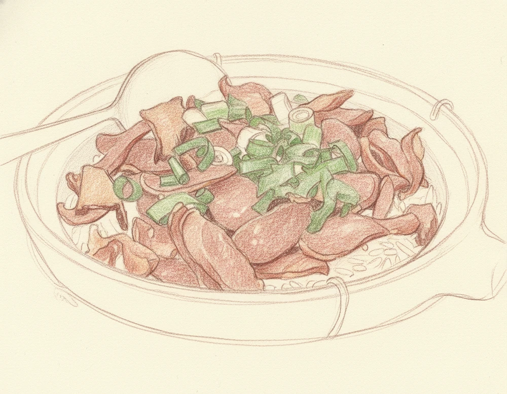 Salsiccia di Calabria DOP