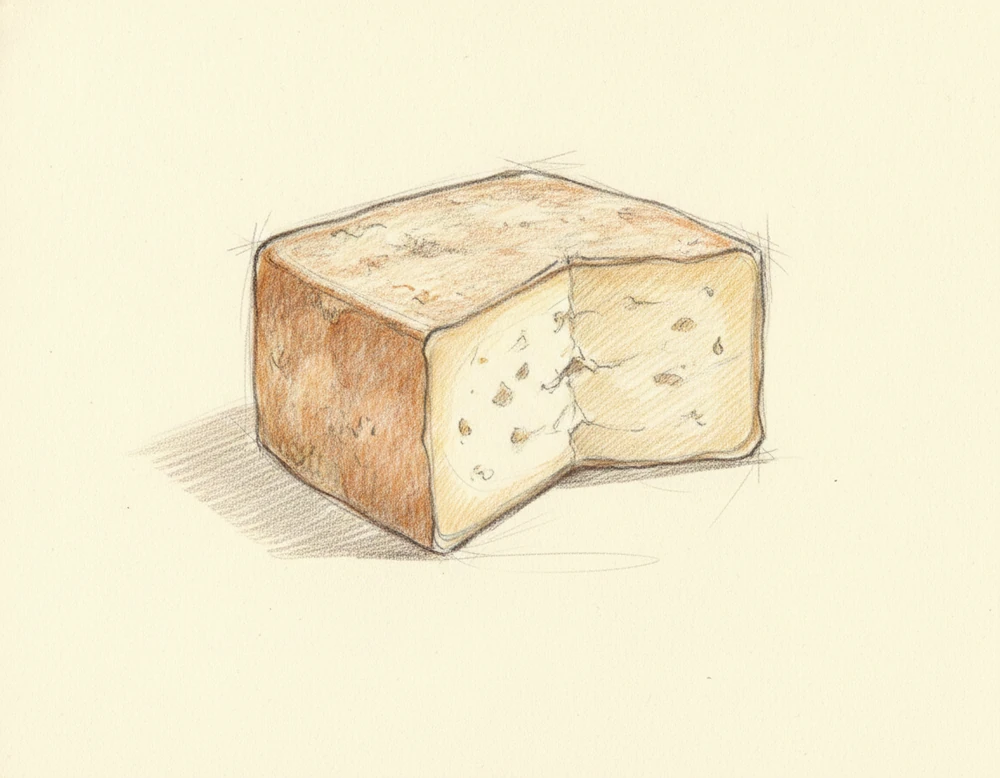 Salva Cremasco DOP