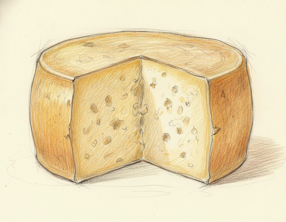 Silter d'Alpeggio